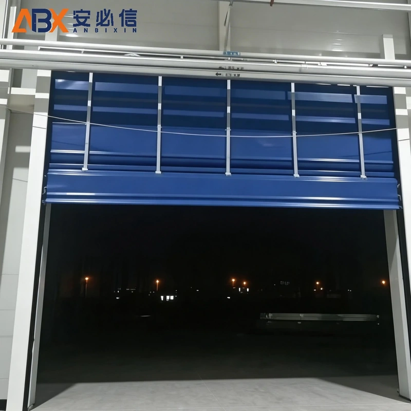 那曲机械式门封