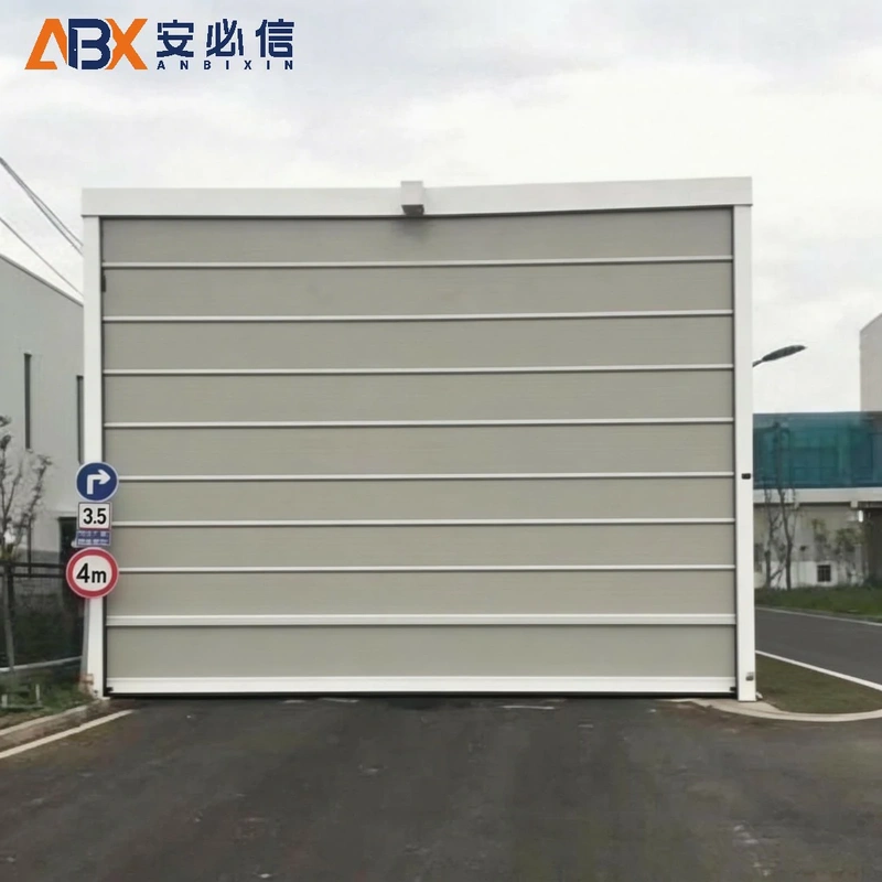 那曲堆积门